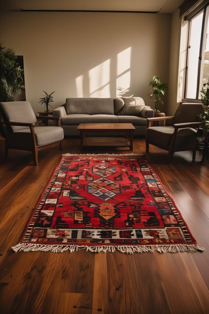 Boutique de Tapis Berbères Authentiques en Belgique