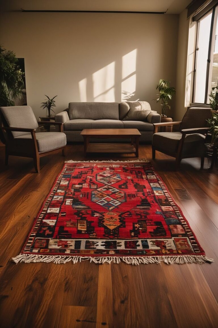 Boutique de Tapis Berbères Authentiques en Belgique