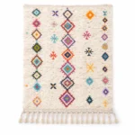 Tapis Berbere Azilal