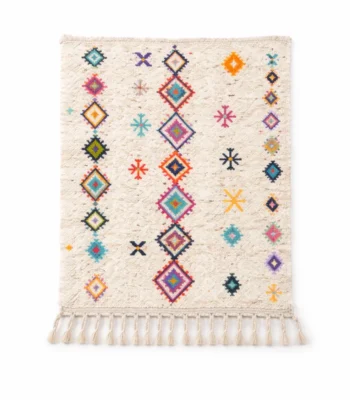 Tapis Berbere Azilal