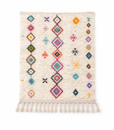 Tapis Berbere Azilal