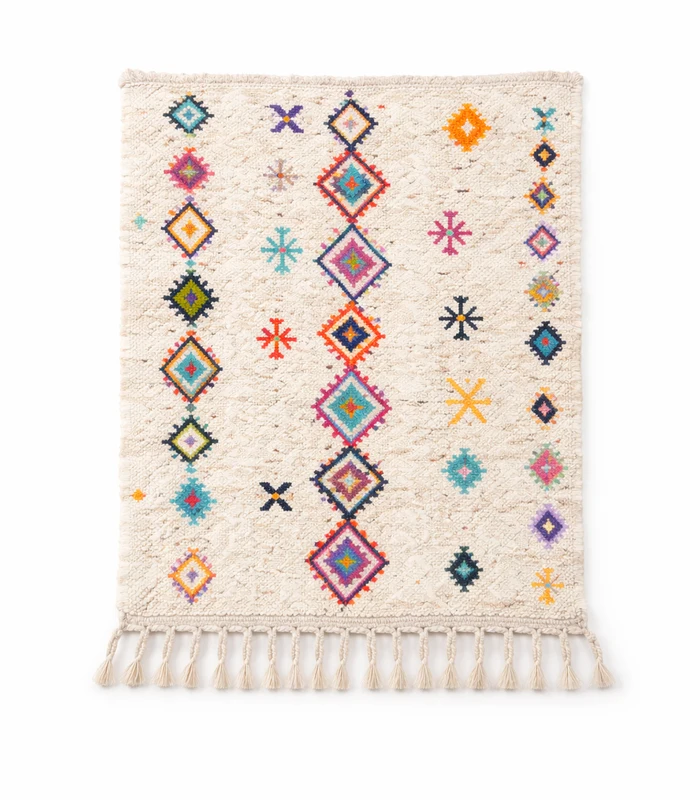 Tapis Berbere Azilal