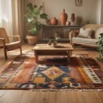 tapis berbères marocains